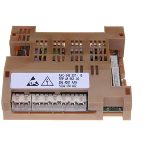MODULE DE PUISSANCE AKO546241 pour LAVE LINGE SIEMENS - 00480972Vendu parrue-du-commerce