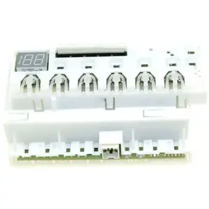 Comparateur de prix : Module de commande pour lave vaisselle Siemens 00491661
