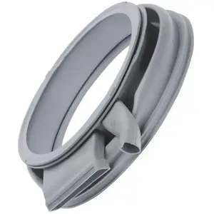 Joint de hublot (manchette) (00686730) Lave-linge bosch, neff Siemens pas cher