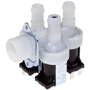 Miele ELECTROVANNE MIELE 3 VOIES 1987730 POUR LAVE LINGE - 9760760 pas cher