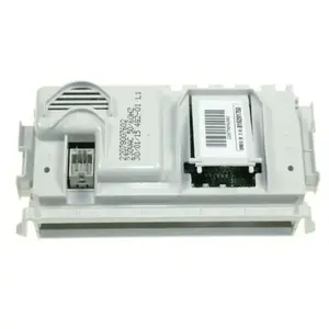 Comparateur de prix : Module de commande 22078007602 pour lave vaisselle Smeg