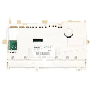 Whirlpool Platine controle (cb) programmée pour lave vaisselle... pas cher