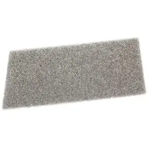Comparateur de prix : Whirlpool 481010354757. Filtre De Socle En Mousse Pour SECHE LINGE - SemBoutique