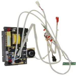 Candy Module Electronique < Au N° Serie 09/50 Pour Lave Vaisselle - 49020079 pas cher