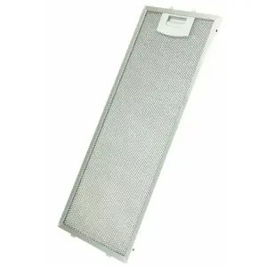 Bosch FILTRE METALLIQUE GRAISSE POUR HOTTE BOSCH - 00352813 pas cher
