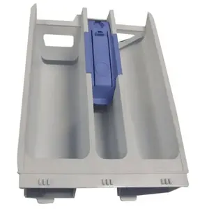 Beko TIROIR BOITE A PRODUIT POUR LAVE LINGE BEKO - 2862300100 pas cher