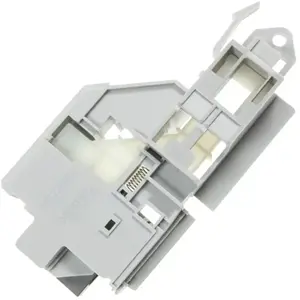 Securite Fermeture De Porte Da045671 Pour Lave Linge Electrolux - 1462229228