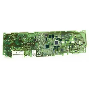 Bosch Bosch B/s/h - Module De Commande - Ref: 00440010