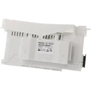 Comparateur de prix : MODULE DE PUISSANCE PROGRAMMES pour LAVE VAISSELLE SIEMENS - 00655637