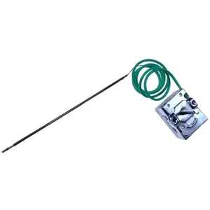 Comparateur de prix : THERMOSTAT FOUR DIVERS MARQUES 32010955 THERMOSTAT DE FOUR NT-252 ZW/9