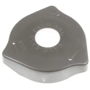 Bouchon Pot A Sel Pour Lave Vaisselle Gorenje - 244526 pas cher