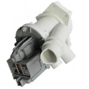 POMPE DE VIDANGE ASKOLL MOD M253 pour LAVE LINGE CANDY -...