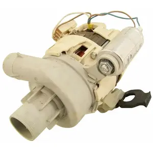 Haier - pompe de cyclage pour lave vaisselle funix - 32001602 pas cher