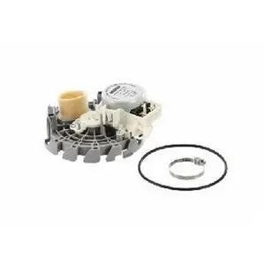 Boitier de durete d eau d'alternance pour lave vaisselle Bosch 00644996 pas cher