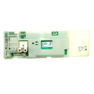 Bosch MODULE DE PUISSANCE POUR LAVE LINGE BOSCH - 00678578