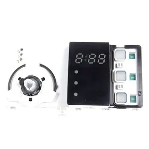 Bosch CARTE ELECTRONIQUE LAVE VAISSELLE 12011298 MODULE ELEMENT DE COMMANDE pas cher