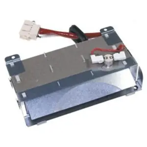 Electrolux - element chauffant 230V 1400 60 w pour seche linge 1366110110 pas cher
