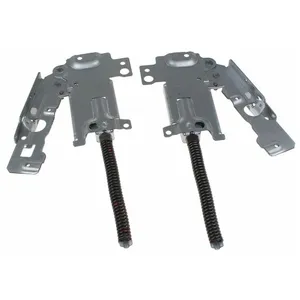 Electrolux Ensemble CharniEre De Porte Pour Lave Vaisselle - 4055031548 pas cher