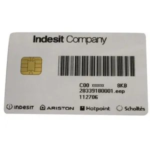 Card AQ113D69FR 32KB sw 87766650301 pour lave linge Indesit