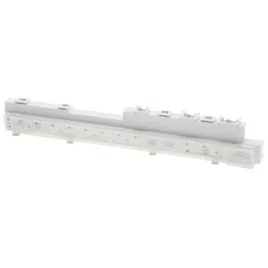Comparateur de prix : Bosch MODULE ELEMENT DE COMMANDE POUR LAVE VAISSELLE BOSCH - 00791027