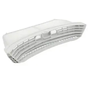 Beko - filtre a peluches pour seche linge 2982200100