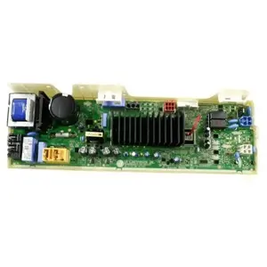 Comparateur de prix : LG MODULE DE PUISSANCE POUR LAVE LINGE LG - EBR83467108