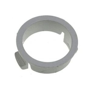 Scholtes Collerette Bouton Poussoir Blanc Pour Lave Vaisselle - C00144108 pas cher