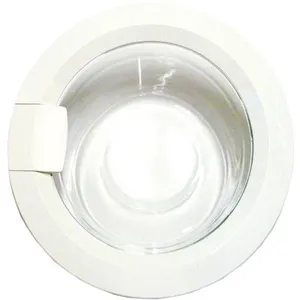 Bosch Bosch B/s/h - Hublot+poignee+charniere - Ref: 00704285 pas cher