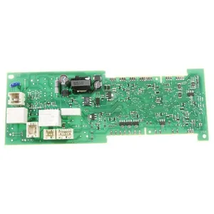 Bosch MODULE DE PUISSANCE PROGRAMMÉS POUR LAVE LINGE BOSCH - 12004055
