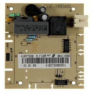 Module electronique pour lave vaisselle Candy 41027320 pas cher