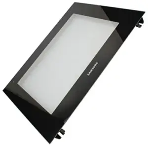 Comparateur de prix : Samsung VITRE DE PORTE EXTERIEURE REP 1-2 POUR FOUR SAMSUNG - DG94-00436D