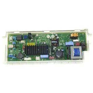 Comparateur de prix : LG MODULE DE PUISSANCE POUR LAVE LINGE LG - EBR65873699