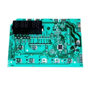 Comparateur de prix : MODULE AFFICHAGE UI E7 POUR LAVE LINGE WHIRLPOOL - 480111100215