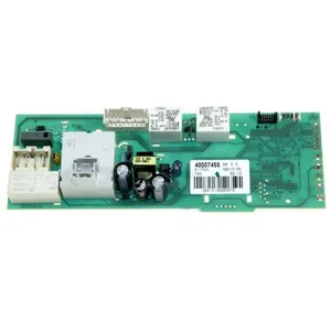 Comparateur de prix : Candy MODULE ELECTRONIQUE POUR SECHE LINGE CANDY - 49030020