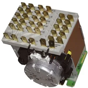 Programmateur es6007es6017 pour lave linge Thomson 00095563 pas cher