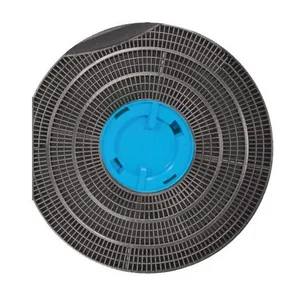 WHIRLPOOL - FILTRE CHARBON FAC419 TYPE 26 - 481981729461 pas cher