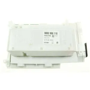Comparateur de prix : MODULE DE PUISSANCE PROGRAMME pour LAVE VAISSELLE Bosch - 12007484