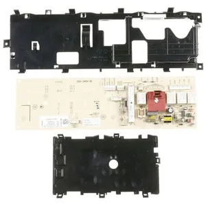 Comparateur de prix : Beko MODULE DE COMMANDE ET CONTROLE POUR LAVE LINGE BEKO - 2826972320