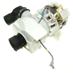 Comparateur de prix : Pompe de cyclage element chauffant pour lave vaisselle Electrolux 1400...