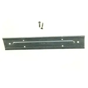 Bosch JEU DE FIXATION POUR LAVE VAISSELLE BOSCH - 00628455 pas cher