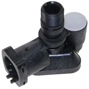 KÄRCHER Karcher - Boitier De Commande Et Piston Pilote - Ref: 90012190 pas cher