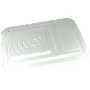 LG TOLE DE PROTECTION ARRIERE POUR LAVE LINGE LG - 3550ER1028A