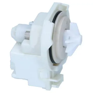 Comparateur de prix : Whirlpool POMPE DE VIDANGE POUR LAVE VAISSELLE WHIRLPOOL - D251971