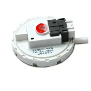 Pressostat Pour Lave Linge Haier - 0020400434 pas cher