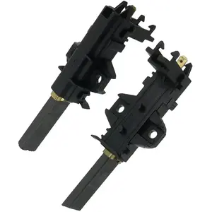 BALAIS DE CHARBON WELLING POUR LAVE LINGE ELECTROLUX - 4055050480