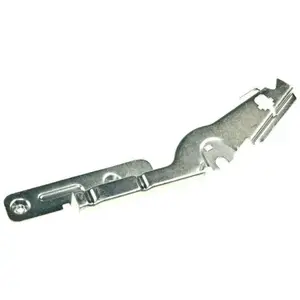 Siemens CHARNIERE DROITE POUR LAVE VAISSELLE SIEMENS - 00649098 pas cher