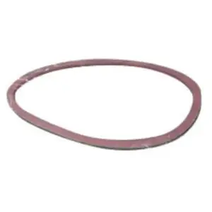 Electrolux Electrolux - Joint Feutre Avant Panier - Ref: 1255025601 pas cher