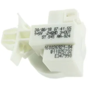 Comparateur de prix : ARISTON PRESSOSTAT 2,5 0:300MM POUR LAVE LINGE ARISTON - 545-AA-024