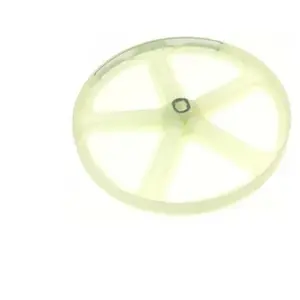 Poulie plastique dia 273MMDSP pour lave linge Faure 1084895083 pas cher