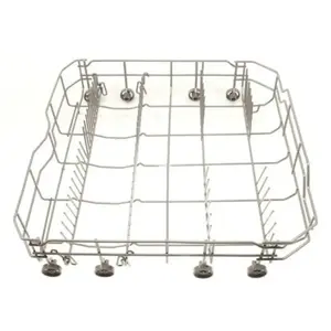 FARGROUPFAR Panier Inferieur Avec Roulette Pour Lave Vaisselle Far - 129760001535 pas cher